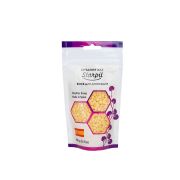 Горячий воск в гранулах Starpil, натуральный 3AB, 100гр