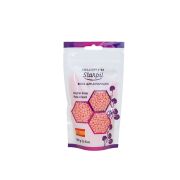 Горячий воск в гранулах Starpil, розовый 4AB, 100гр