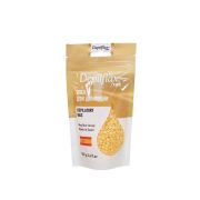 Горячий воск в гранулах Depilflax, натуральный 3AB, 100гр