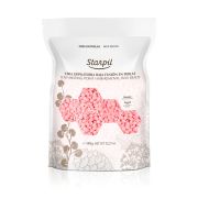 Горячий воск в гранулах Starpil, розовый 4AB, 1000гр