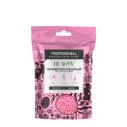 Воск полимерный пленочный в гранулах Rosa/Роза, ИГРОbeauty, 100г
