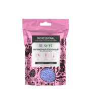 Воск полимерный пленочный в гранулах Orchid/Орхидея, ИГРОbeauty, 100г