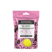 Воск полимерный пленочный в гранулах Argan/Аргана, ИГРОbeauty, 100г