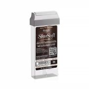 Тёплый полимерный воск в картридже Starpil Star Soft, 110 гр