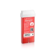 Воск для депиляции в картридже Starpil Coral Wax 110 гр. - Коралл