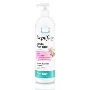 Масло после депиляции с розмарином Depilflax Post Epil Oil, 500 мл.