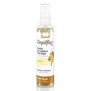 Масло после депиляции Depilflax Argan Post Epil Aromatic Oil, 125 мл