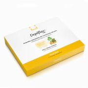 Лосьон для замедления роста волос Depilflax Post Epil Ampoules 10 мл. х 10 шт.