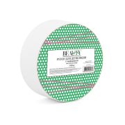 Бумага для депиляции в рулоне, тм. ИГРОbeauty, длина 100 м. - Белая (IGRO-RW)