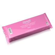 Полоски для депиляции Starpil, 7.5 х 23 см, Белые, 100 шт/уп