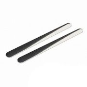 Шпатель металлический для сахарной пасты, 1 шт.