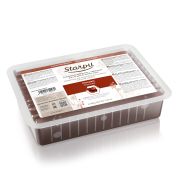 Горячий парафин Starpil, шоколадный, 500 гр