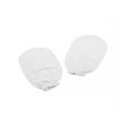 Утеплители для рук одноразовые из спанлейса для парафинотерапии, ИГРОbeauty - 1 пара