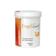 Сахарная паста, средняя, DepilSweet, 800гр