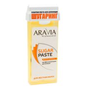 Паста для шугаринга в картридже Aravia Professional «Натуральная», 150 гр