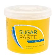 Сахарная паста для шугаринга Aravia Professional «Легкая», 750 гр