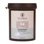 Сахарная паста для шугаринга Gloria «Плотная», 800 гр