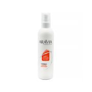 Сливки для восстановления рН кожи Aravia Professional, 300мл