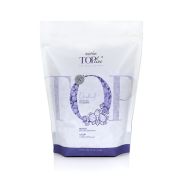 Воск горячий, пленочный, Top Line, Орхидея, гранулы, 1,5 кг ITALWAX