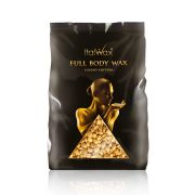 Воск горячий, пленочный, Full Body wax, гранулы, 1,5 кг ITALWAX