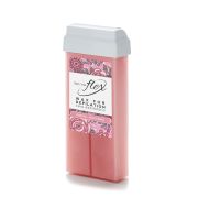 Воск в картридже, Flex, Кремовая роза, 100мл ITALWAX