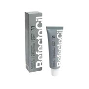 Краска для бровей и ресниц RefectoCil № 1.1, графит, 15 мл