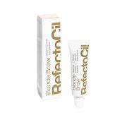 Осветлитель для бровей RefectoCil № 0 Blonde Brow, 15 мл