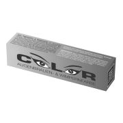 Color Краска для бровей и ресниц 15 мл, оттенок темно-ЧЕРНЫЙ
