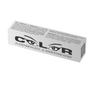 Color Краска для бровей и ресниц 15 мл, оттенок графит