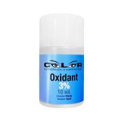 Проявитель краски для бровей и ресниц 3 % Color, жидкий 100 мл