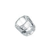 Стеклянная ёмкость для краски IGROбьюти