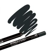 Гелевая подводка в карандаше для глаз (цв. черный) Provoc Gel Eye Liner 90 Limo Service