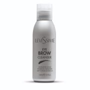 Лосьон для демакияжа области вокруг глаз Levissime EYEBROW CLEANSER, 100 мл