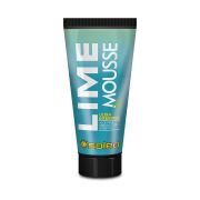 Ультраусилитель загара с тирозином Soleo Lime Mousse, 150 мл