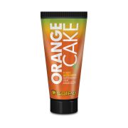 Интенсивный усилитель загара с экстрактом конопли Soleo Orange Cake, 150 мл