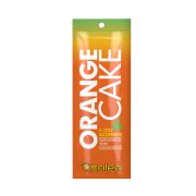 Интенсивный усилитель загара с экстрактом конопли Soleo Orange Cake, 15 мл