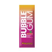 Бронзатор с ускорителем загара Soleo Bubble Gum, 15 мл