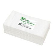 Салфетка (полотенце) одноразовая ИГРОbeauty , 35х70 см, 50 г/м2, соты, Белая, 50 шт