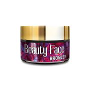 Крем-бронзатор для лица Beauty Face Bronzer Soleo, 15 мл