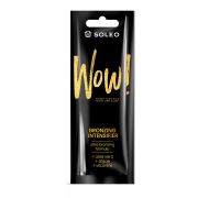 Крем-бронзатор Soleo WOW! Bronzing Intensifier, 15 мл