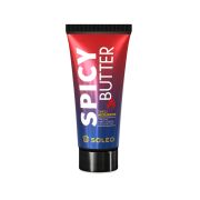 Ускоритель загара с тингл-эффектом, Spicy Coconut, Soleo, 150мл, туба