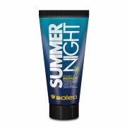Интенсивный крем-бронзатор для загара Soleo Summer Night, 150 мл