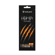 Активный крем-бронзатор для загара для мужчин, Wild Tan Hunter, 15 мл