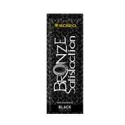 Сильный ускоритель загара Soleo Black Bronzer, 15 мл
