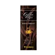 Крем-бронзатор с проявителем загара Soleo Coffe Sun Black Espresso, 15 мл
