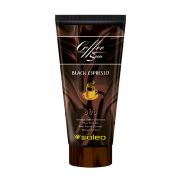 Крем-бронзатор с проявителем загара Soleo Coffe Sun Black Espresso, 150 мл