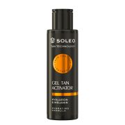 Гель-ускоритель для лица и тела Soleo Gel Tan Activator, 125 мл