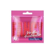 Ускоритель загара с маслом конопли WILD TAN Fancy Vanilla Accelerator, 15 мл