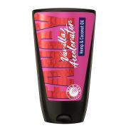Ускоритель загара с маслом конопли WILD TAN Fancy Vanilla Accelerator, 125 мл