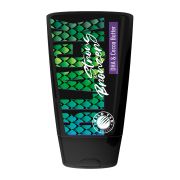 Крем-бронзатор с маслом какао Soleo WILD TAN Black Strong Bronzer, 125мл